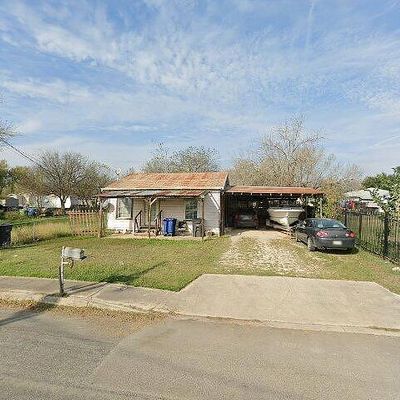 1419 Sanco St, San Antonio, TX 78214