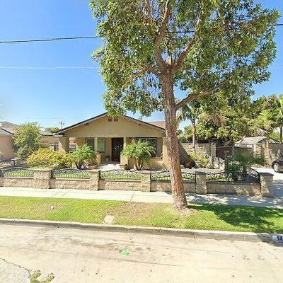 1419 W 9 Th St, Santa Ana, CA 92703