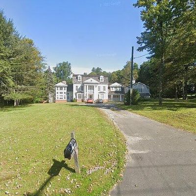 1421 Oenoke Rdg, New Canaan, CT 06840