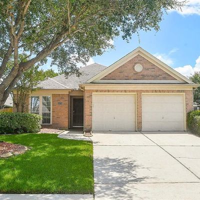 14218 Englewood Park Ln, Cypress, TX 77429