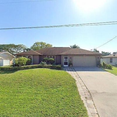 1424 Se 12 Th St, Cape Coral, FL 33990