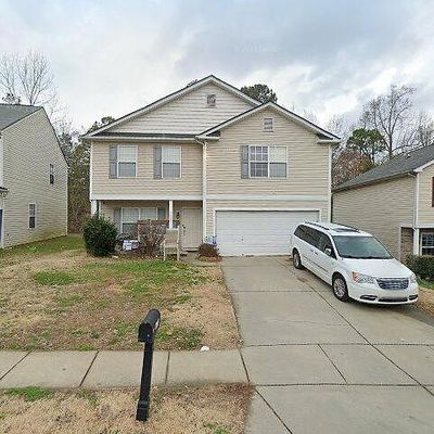 1425 Jordans Pond Ln, Charlotte, NC 28214