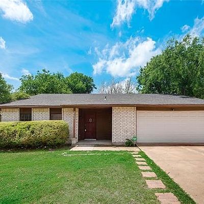 1425 Whittenburg Dr, Fort Worth, TX 76134