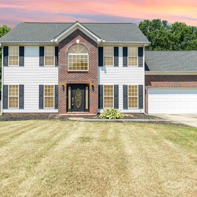 1425 Williamsburg Ln, Monroe, NC 28110