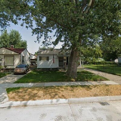 14267 Hendricks Ave, Warren, MI 48089