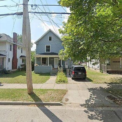 1428 Jerome St, Lansing, MI 48912