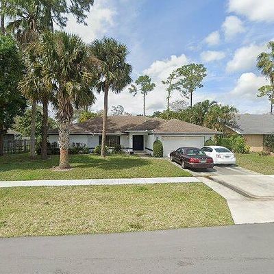 14285 Aster Ave, Wellington, FL 33414