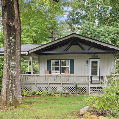 143 Snowshoe Loop, Newland, NC 28657