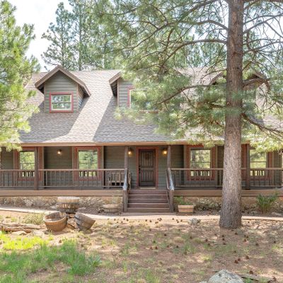 1430 E Iris Trl, Flagstaff, AZ 86001