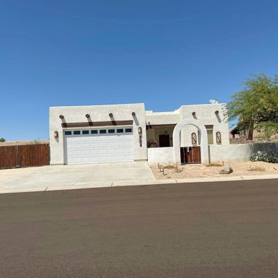 14330 E 49 Th Ln, Yuma, AZ 85367