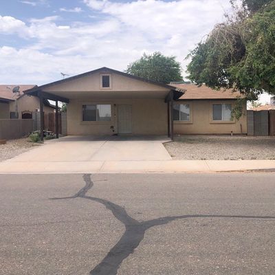 1435 S San Joaquin Ave, Somerton, AZ 85350