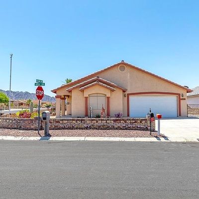 14359 E 49 Th Dr, Yuma, AZ 85367