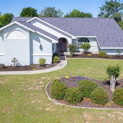 1436 N Cherry Pop Dr, Hernando, FL 34442