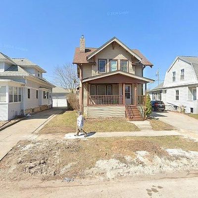 144 Marquette St, Fond Du Lac, WI 54935