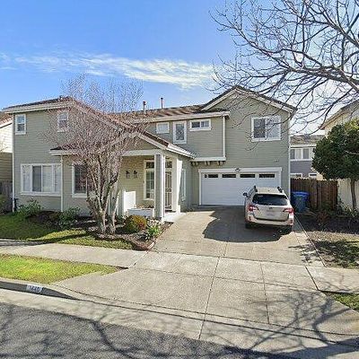 1440 Capri Ave, Petaluma, CA 94954