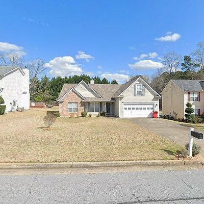 1440 Silverstone Trl, Jonesboro, GA 30238