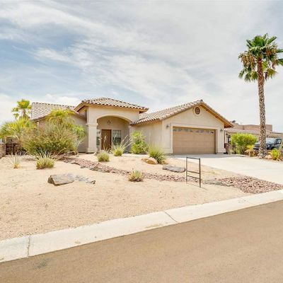 14435 E 54 Th Dr, Yuma, AZ 85367