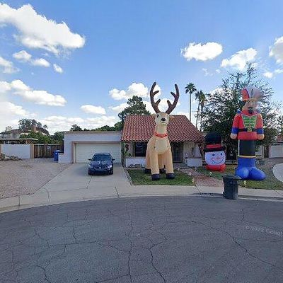 1445 N Pasadena Cir, Mesa, AZ 85201