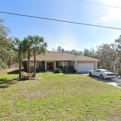 14478 Hawk Rd, Brooksville, FL 34614