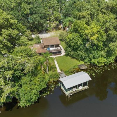 145 Finnigan Rd, Satsuma, FL 32189