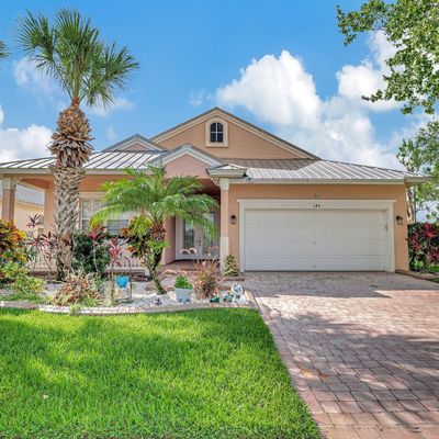 145 Nw Willow Grove Ave, Port Saint Lucie, FL 34986