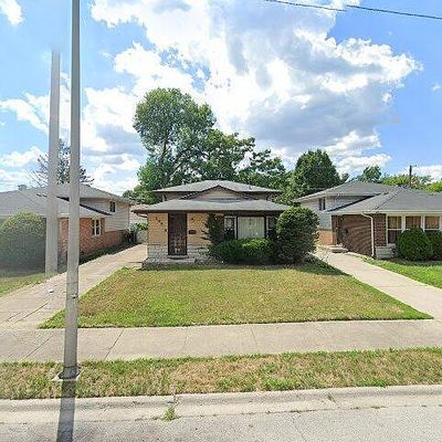 14516 Van Buren St, Dolton, IL 60419