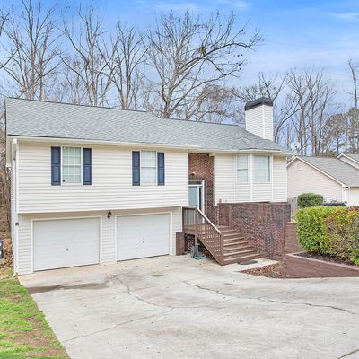 146 Windsong Dr, Social Circle, GA 30025