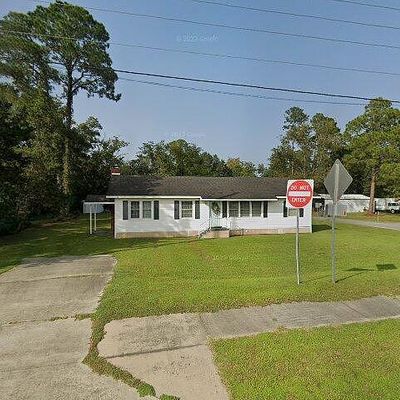 1460 S 1 St St, Jesup, GA 31545