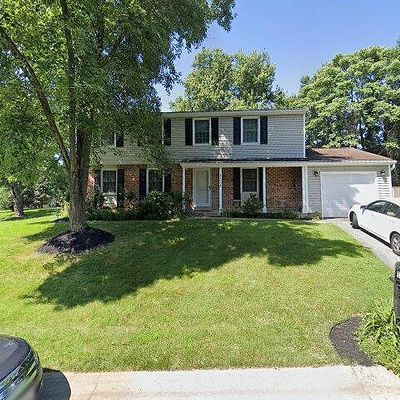 14604 Orangewood St, Silver Spring, MD 20905