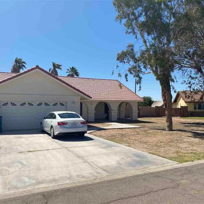 14626 S Verde Ave, Yuma, AZ 85365