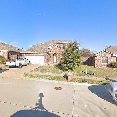 14632 Logan Springs Dr, Little Elm, TX 75068