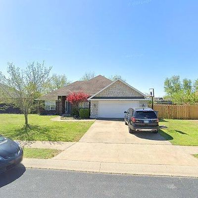 1465 Luke St, Pea Ridge, AR 72751