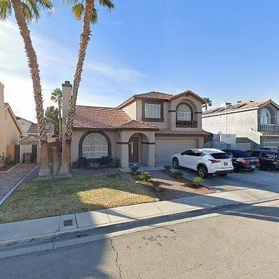 1467 Silver Falls Ave, Las Vegas, NV 89123