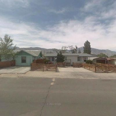 147 F St, Hawthorne, NV 89415