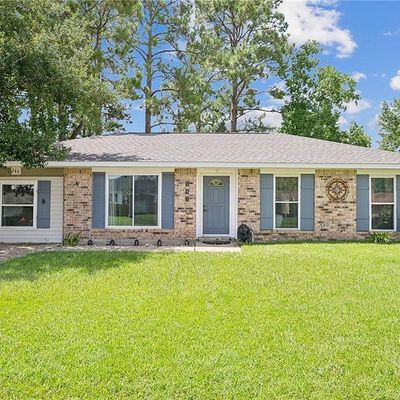 147 Trafalgar Sq, Slidell, LA 70461