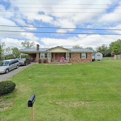 148 Allen Douglas Dr, Richmond, KY 40475