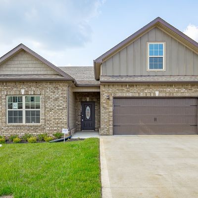 1481 Citadel Dr, Clarksville, TN 37042