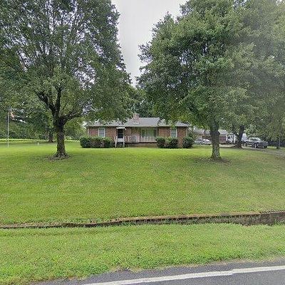 1485 Mt Vernon Rd, Woodleaf, NC 27054