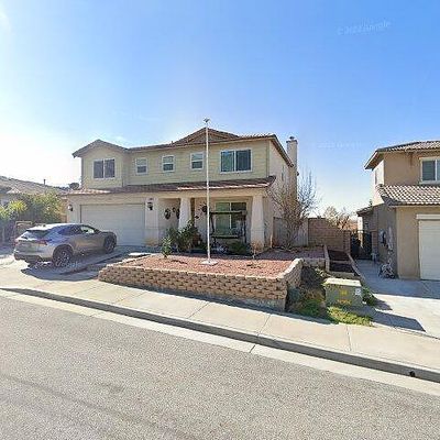 14851 Sevilla Ct, Moreno Valley, CA 92555