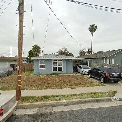 14904 S Raymond Ave, Gardena, CA 90247