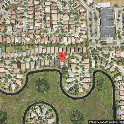 14914 Sw 52 Nd St, Miramar, FL 33027