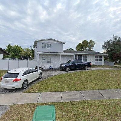 1492 Nw 196 Th St, Miami, FL 33169