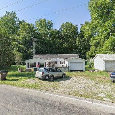 1493 N Hampton Rd, New Carlisle, OH 45344