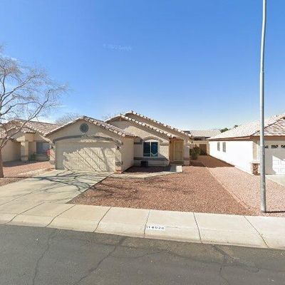 14926 N 150 Th Ave, Surprise, AZ 85379