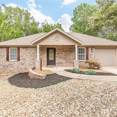 15 Duxford Cir, Bella Vista, AR 72714