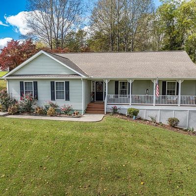 150 Heritage Hill Ln, Rochelle, VA 22738