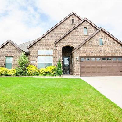 1501 Reagan Ave, Waxahachie, TX 75165