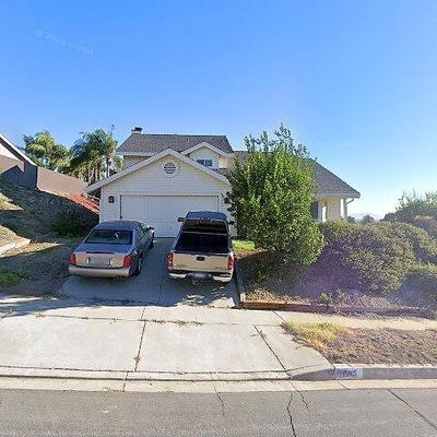 15015 Aqueduct Ln, Chino Hills, CA 91709