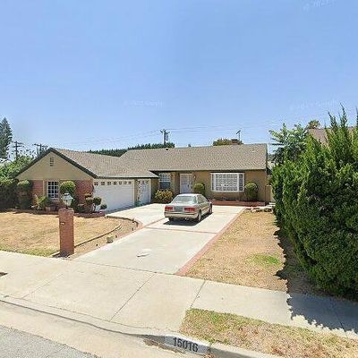 15016 Bycroft St, Hacienda Heights, CA 91745