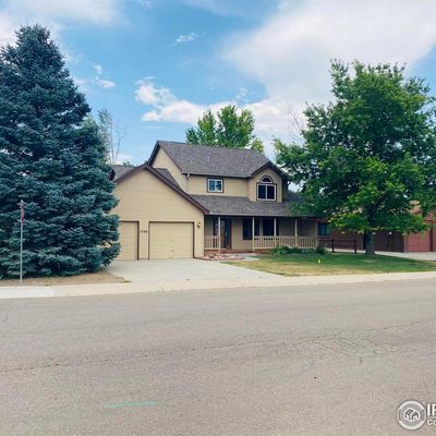 1506 Maple Dr, Berthoud, CO 80513